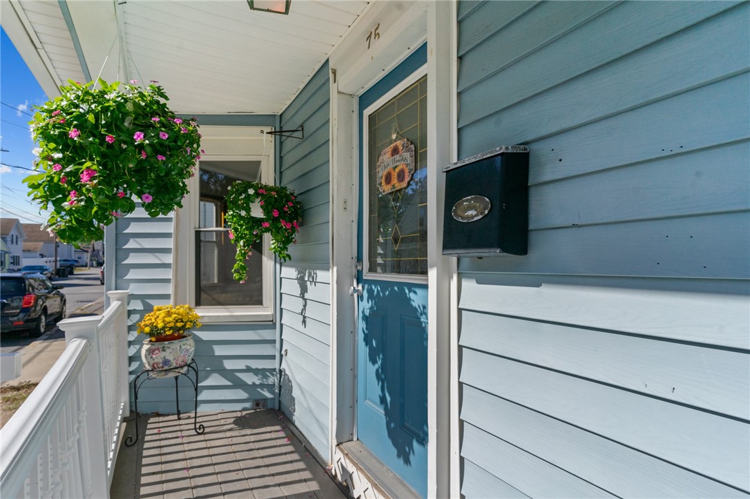 75 Cedar Avenue
