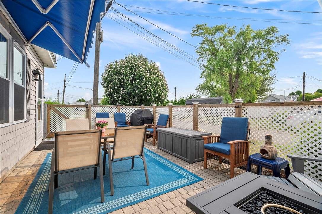 64 Burnside Avenue 45A