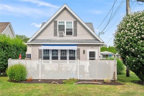 64 Burnside Avenue 45A Narragansett RI 02882