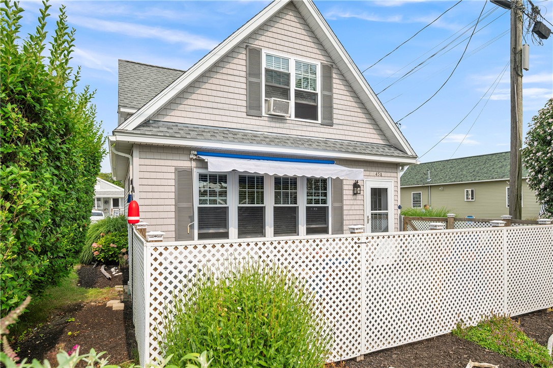 64 Burnside Avenue 45A