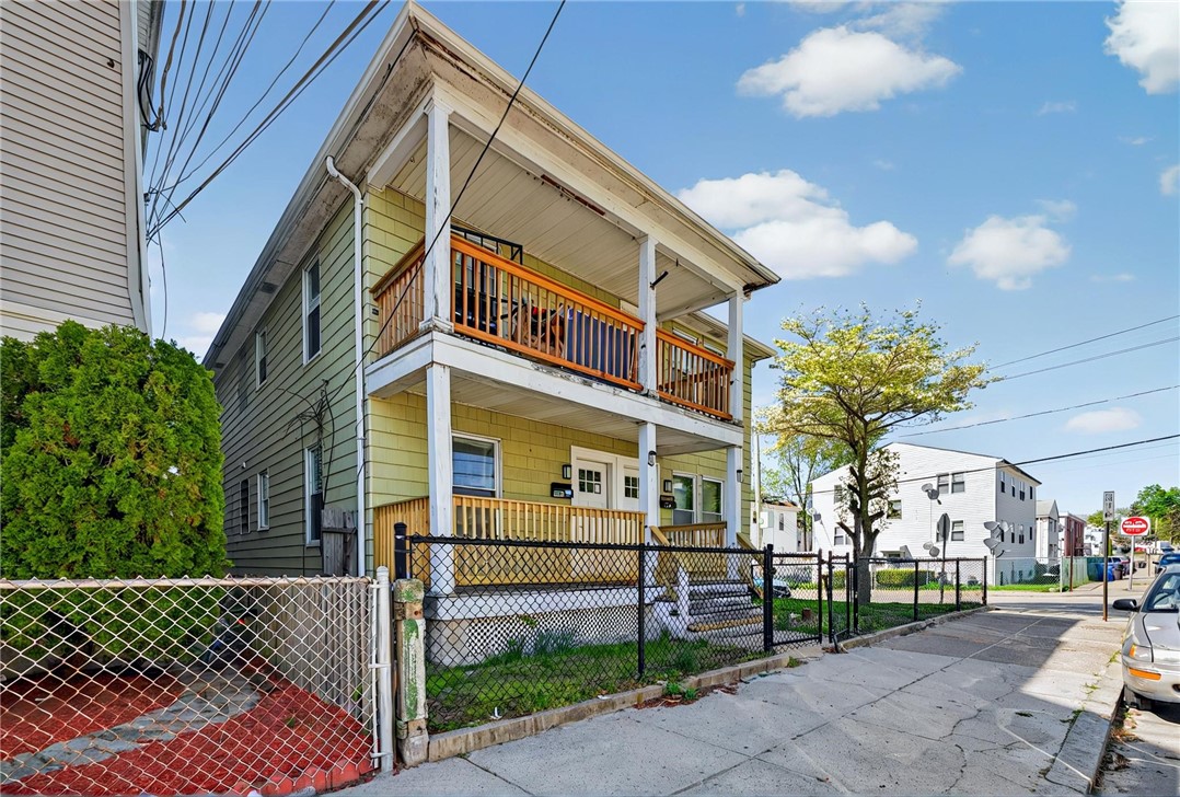 103 Valley Street