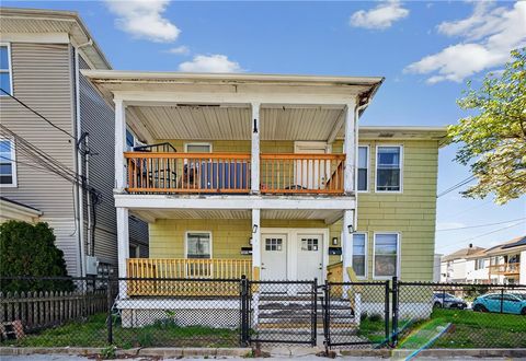 103 Valley Street Central Falls RI 02863