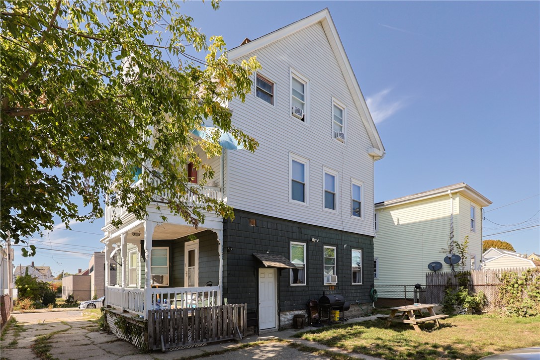 97 Greene Street