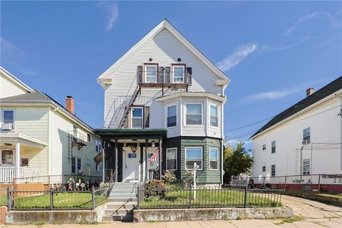 97 Greene Street Pawtucket RI 02860