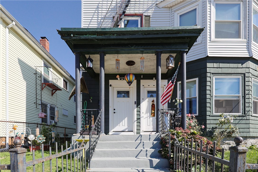 97 Greene Street
