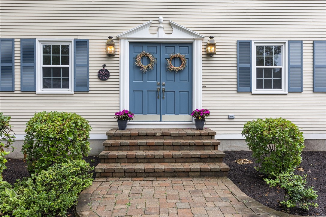 475 Red Chimney Drive