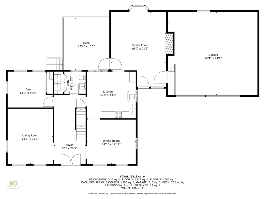 475 Red Chimney Drive