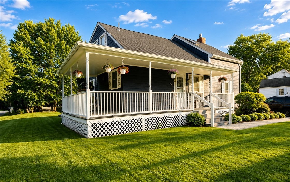 424 Buxton Street