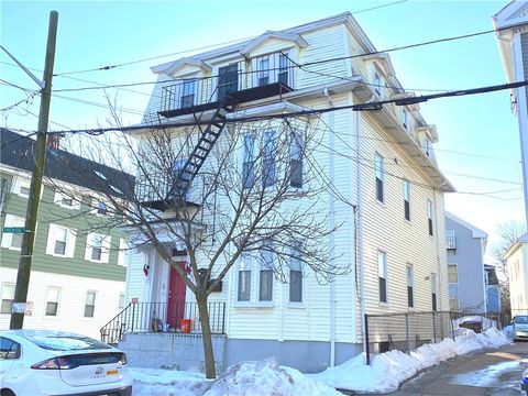 20 Governor Street Providence RI 02906