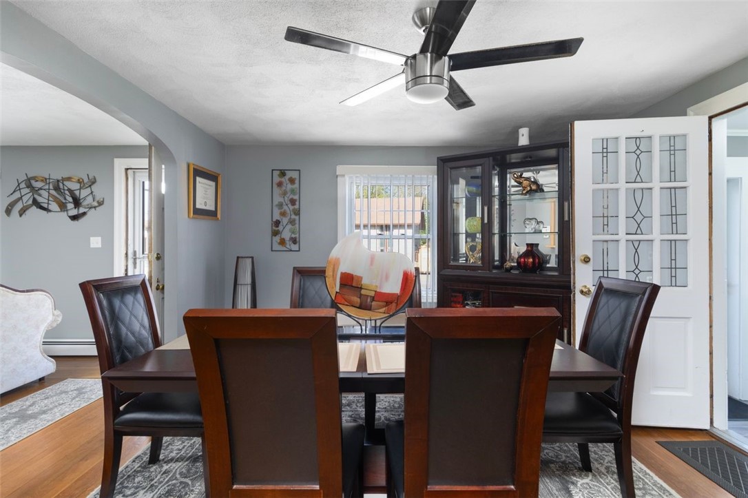 134 Power Road