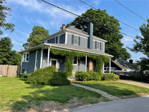 21 Carpenter Avenue Barrington RI 02806