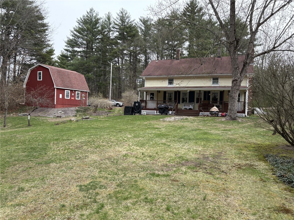 1512 Tarkiln Road