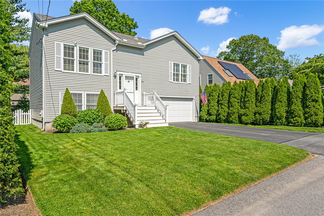 86 Inkberry Trail