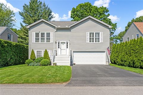 86 Inkberry Trail Narragansett RI 02882