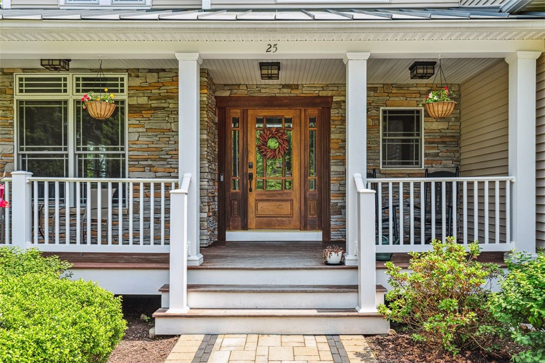 25 Shannon Road