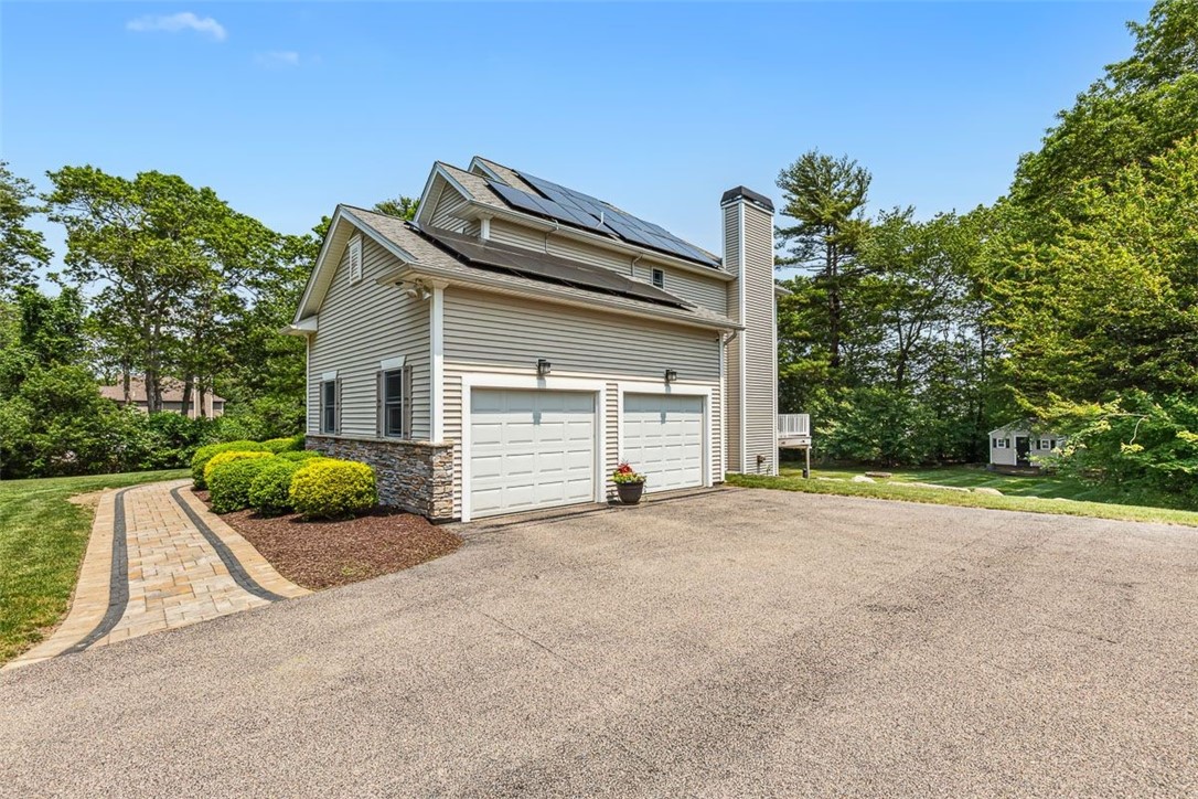 25 Shannon Road