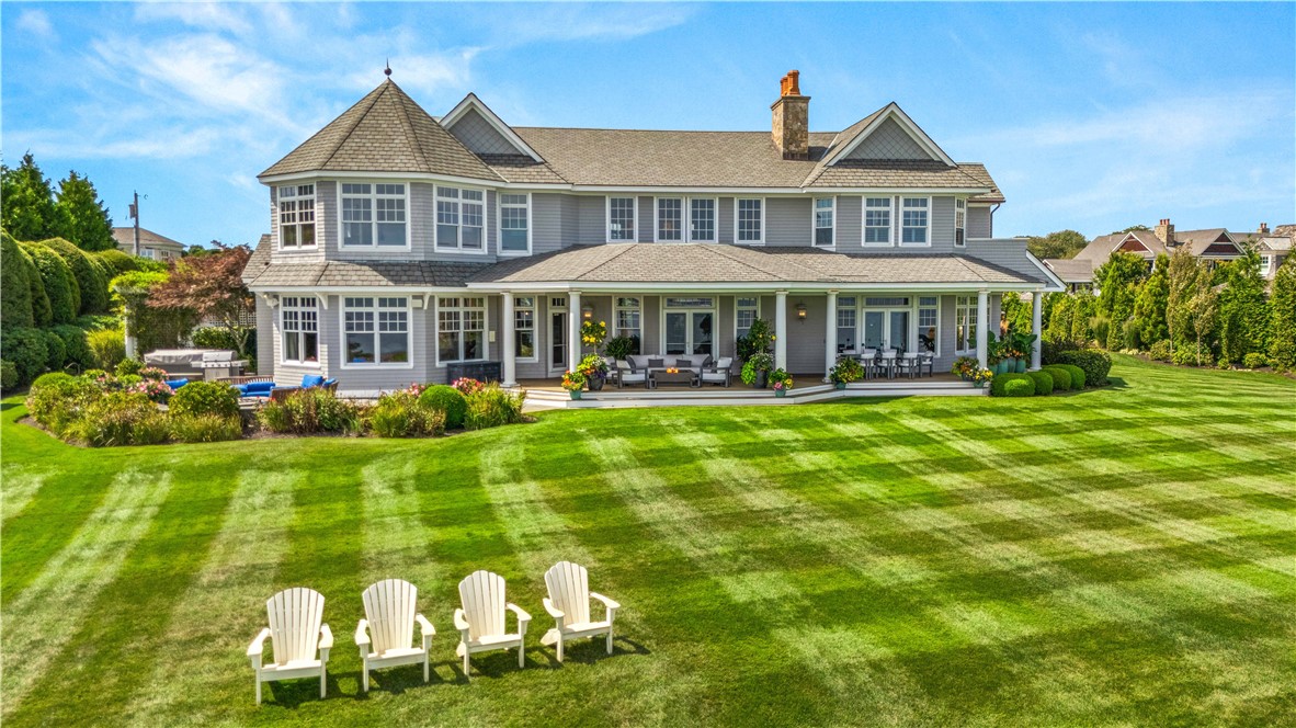 135 Cliff Drive