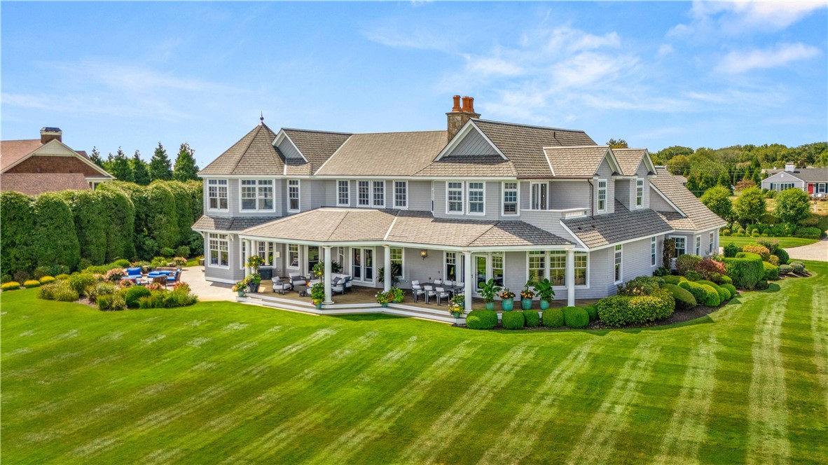 135 Cliff Drive