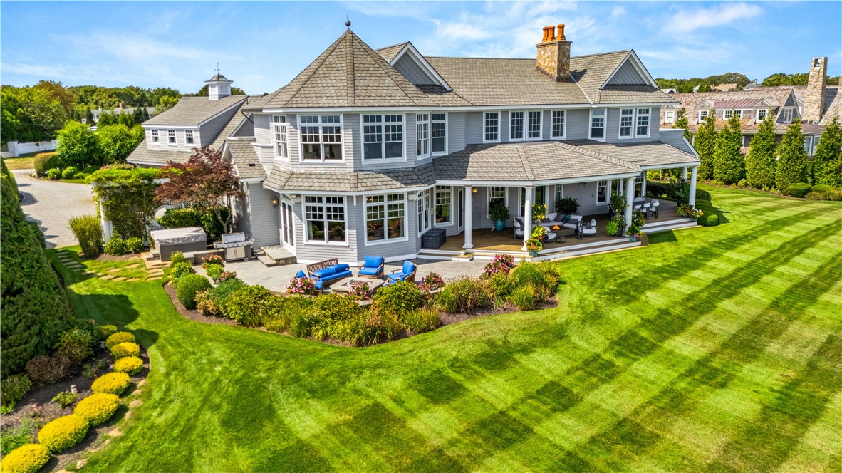 135 Cliff Drive