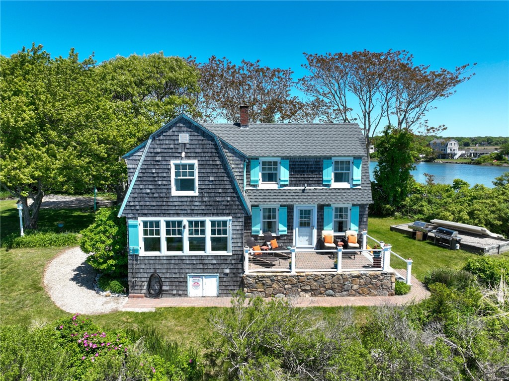 20 Snowberry Lane