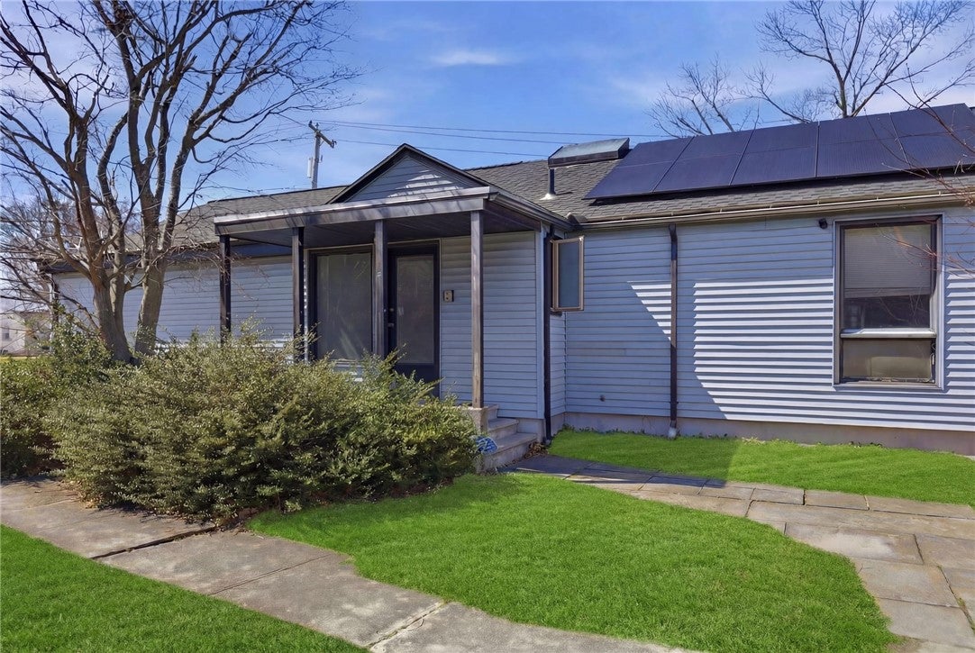 111 Roger Williams Circle