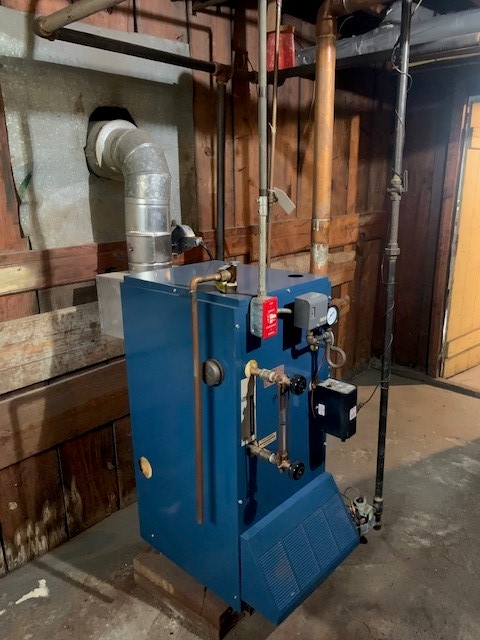 100 S. Blossom Street