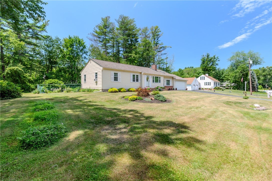 16 Sunnybrook Road