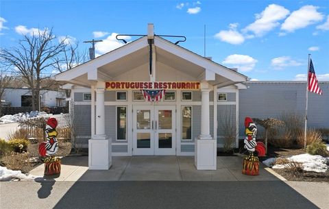 275 Child St Street Warren RI 02885