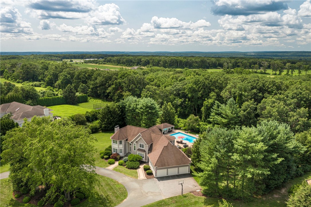 81 Crest Drive