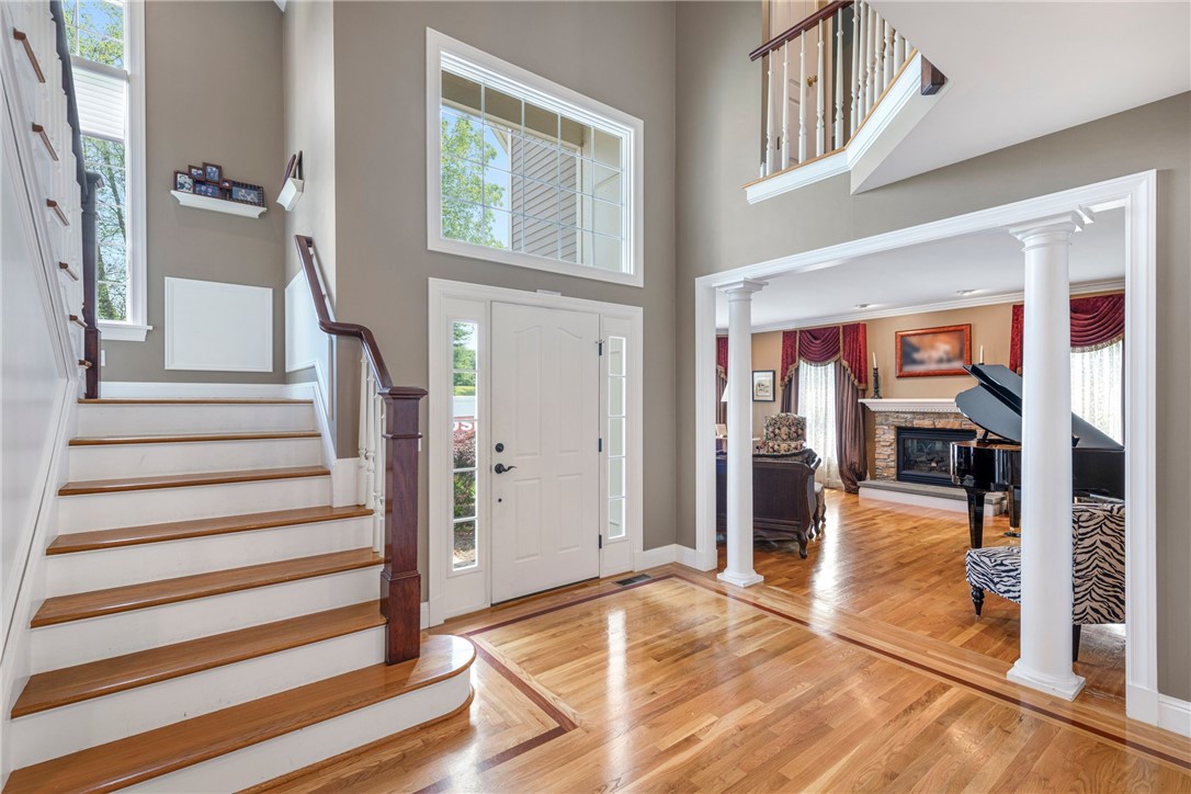 81 Crest Drive