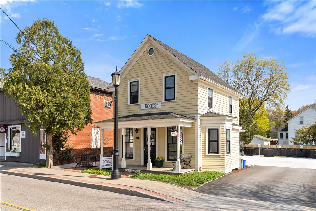 74 Maple Avenue