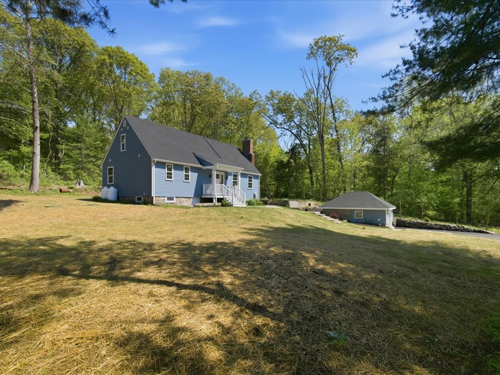 90 Ashaway Road