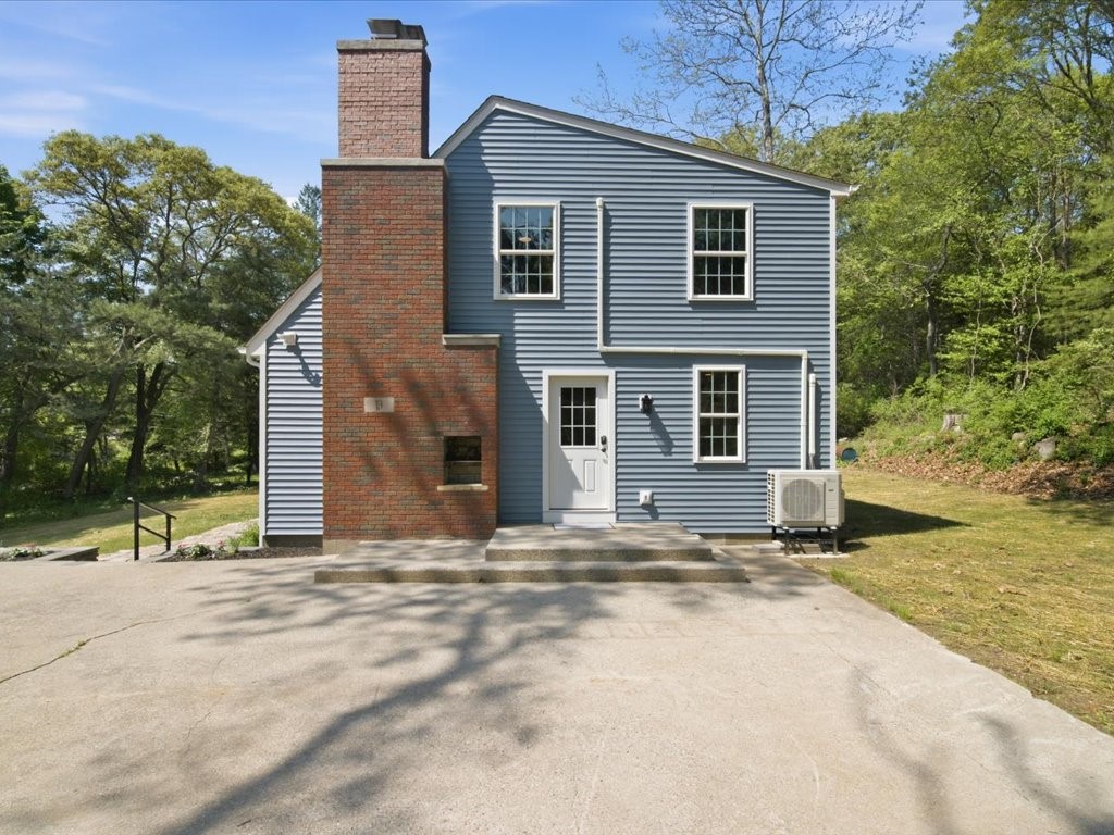 90 Ashaway Road