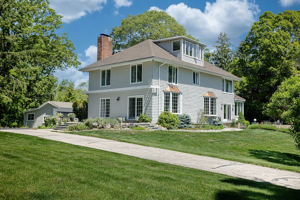 441 Post Road
