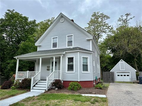 3 Jefferson Street Warwick RI 02888