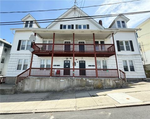 204 Welles Street Woonsocket RI 02895