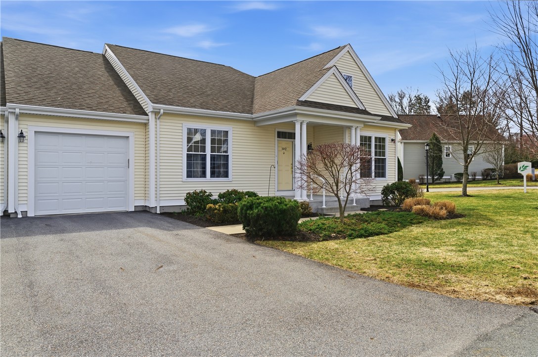 170 Providence Pike 102