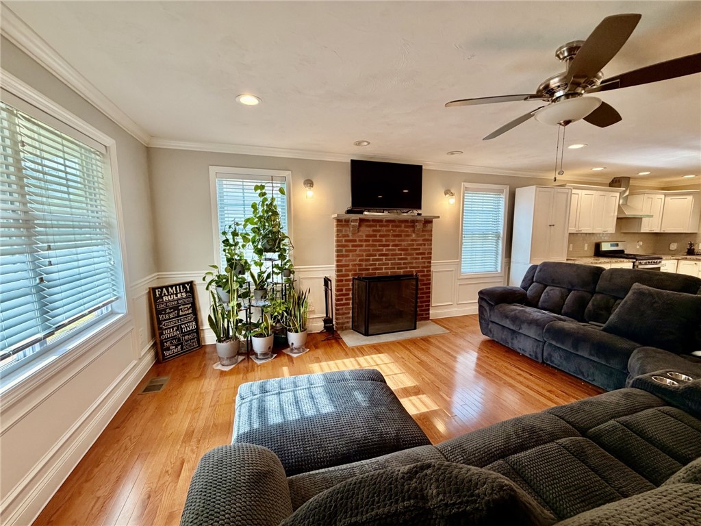 571 Fruit Hill Avenue