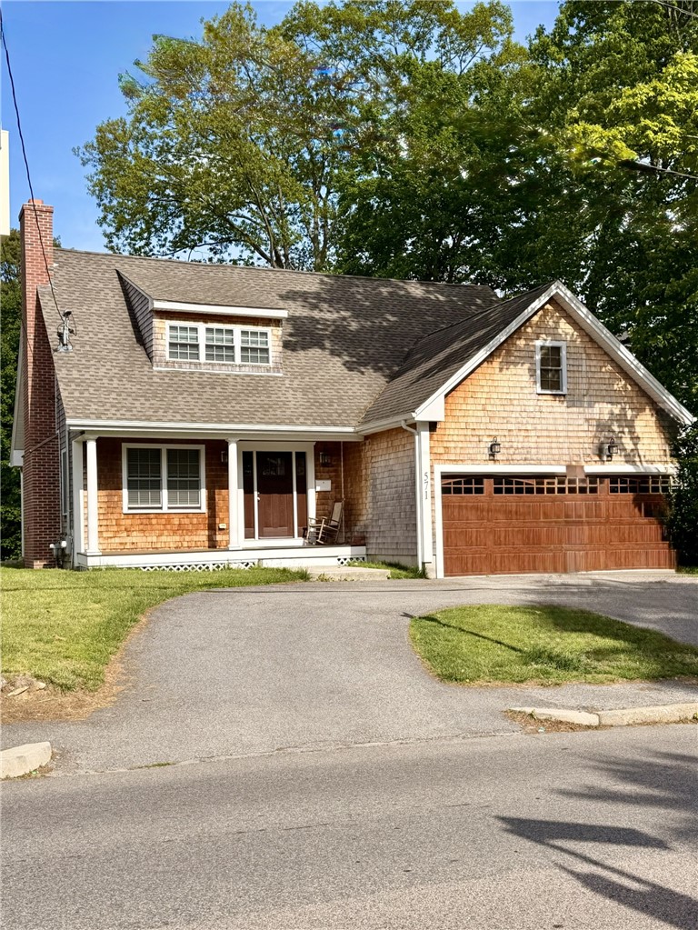 571 Fruit Hill Avenue