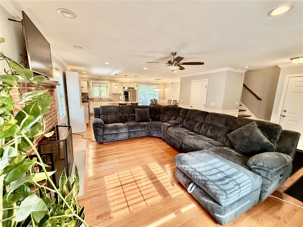 571 Fruit Hill Avenue