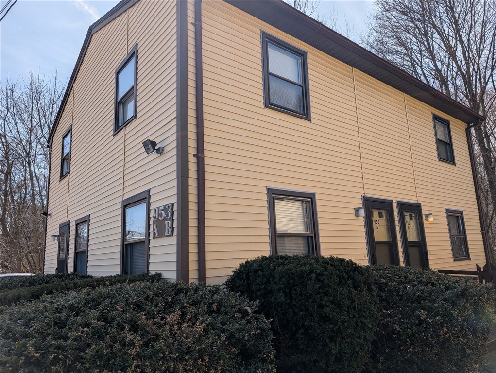 951 Main Street
