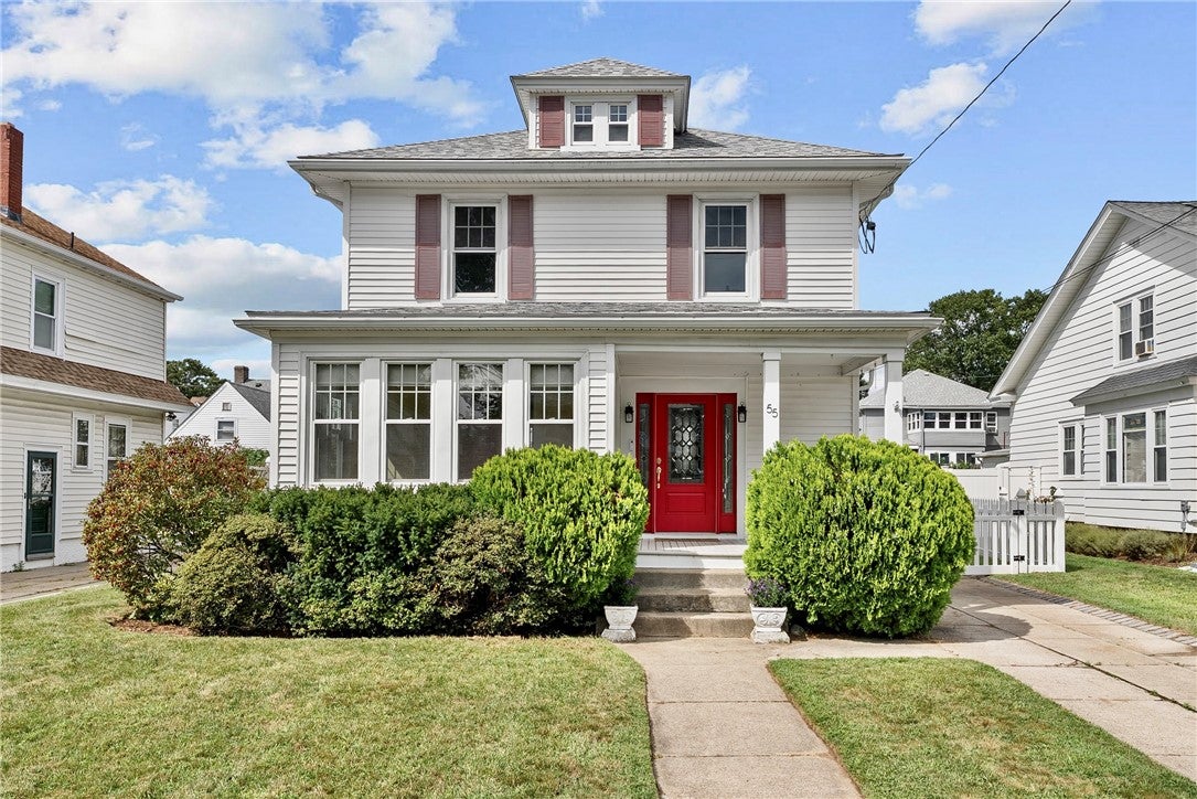55 Shirley Boulevard