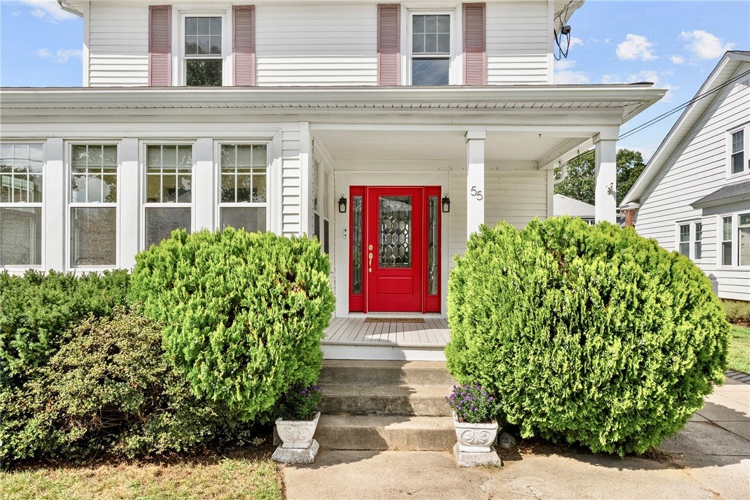 55 Shirley Boulevard