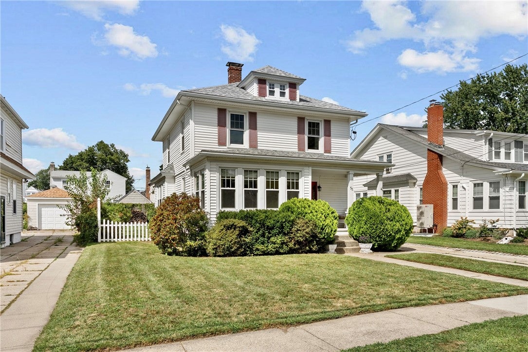 55 Shirley Boulevard