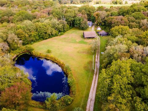 2 Thatt Way & 10 Hopkinton RI 02833