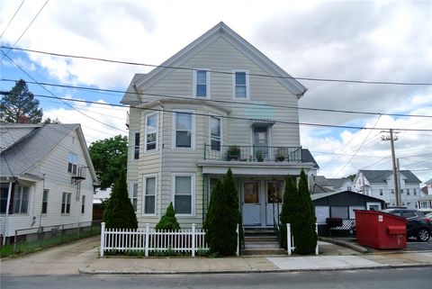 18 Standish Avenue Cranston RI 02920
