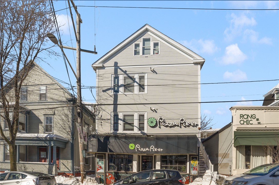 374 Wickenden Street