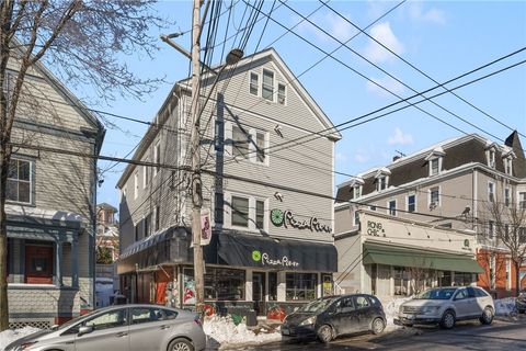 374 Wickenden Street Providence RI 02903