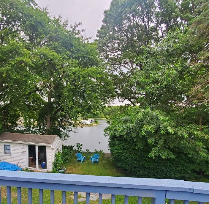 238 Wood Hill Road