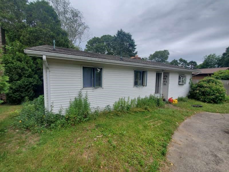 238 Wood Hill Road
